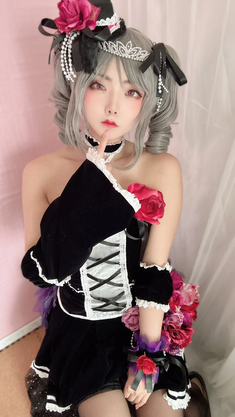 ChuChu♡MAGIC - 2023.7月号Class1 [45P-55MB] tg@simisebaiai 【丝足阁】036.webp